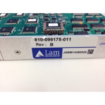 LAM Research 810-099175-011 PCB,VIOP PHASE III BOARD